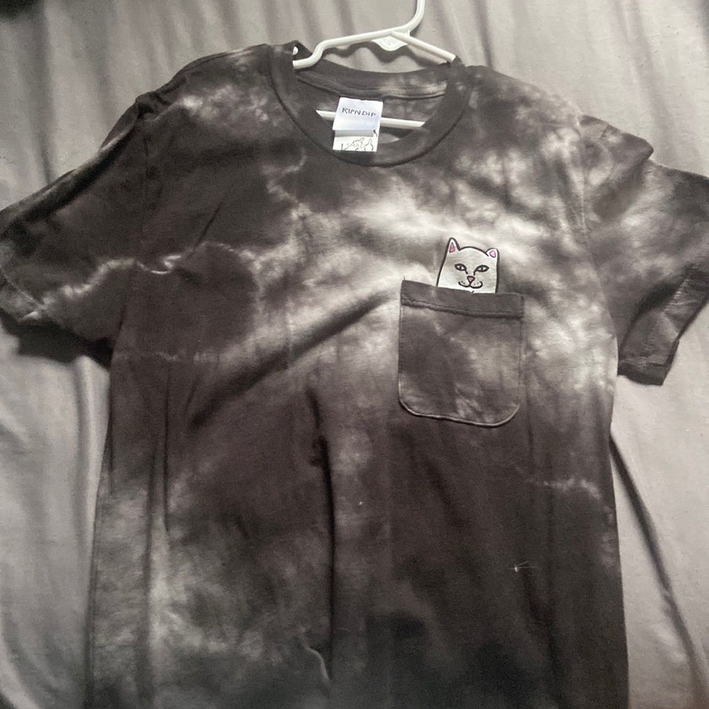 Ripndip// size small
